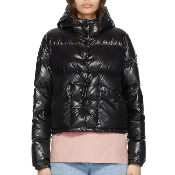 モンクレール ダウン RHIN GIUBBOTTO 0サイズ